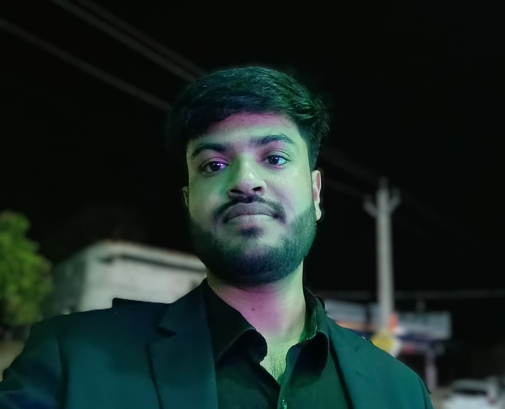 Vivek Kumar Dutta